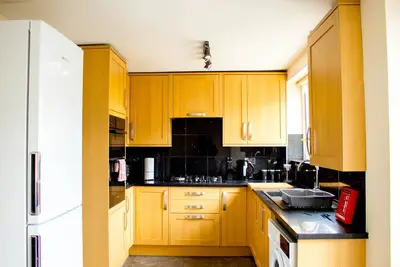Image de Spacious 5-Bed House! Tilbury! Free parking!