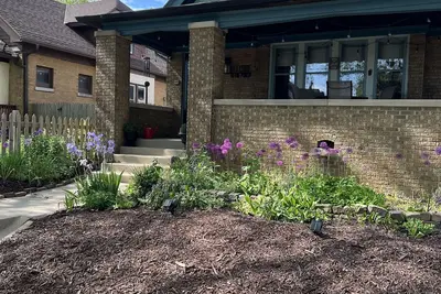 Image de The Best Bungalow in Riverwest  Parking onsite