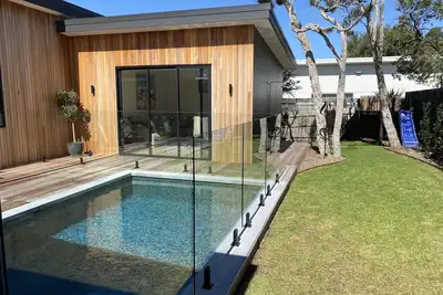 Image de The Retreat - Heated Pool Escape