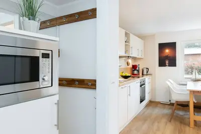 Image de Ferienwohnung/app. für 4 Gäste mit 65m² in Grömitz