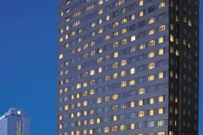 Image de Oakwood Premier Coex Center