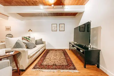 Image de Cozy Jackson Condo in Town