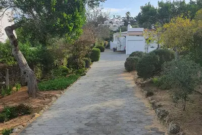 Image de 3 Bedroom (Sleeps 7) Villa in Carvoeiro