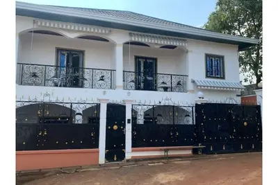Image de Logement entier Meublé et Luxueux à Odza Yaoundé.