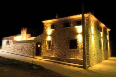 Image de Rural house \"El Gorgocil\"4**** your meeting place, for 8 people