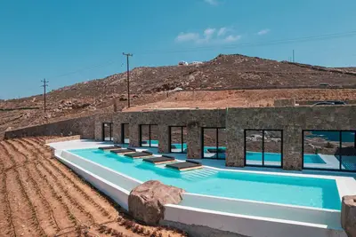 Image de Brand New Villa Designed in High Aesthetics on Fantastic Location Close to Beach