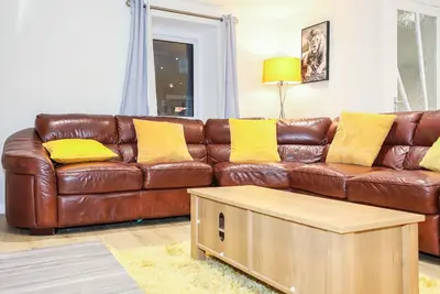 Image de Brand New Gorgeous 3 Bedroom House - Inverness