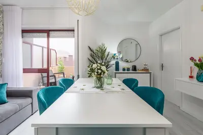 Image de Paradise Porto apartment with terrace in the center of Porto