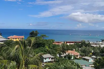 Image de The Island Pad - Sleeps 4 Comfortably