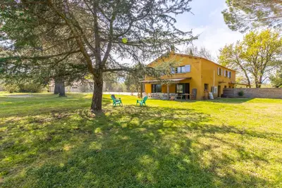 Image de La maison de Clémentine - Villa conviviale au calme