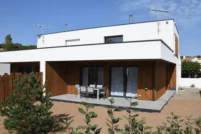 Image de La Tranche Sur Mer -Villa OCÉANE - Quartier Du Phare