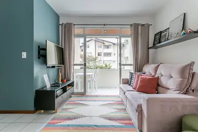 Image de Wi-Fi 100mb | Pool in Condominium #Itaa08