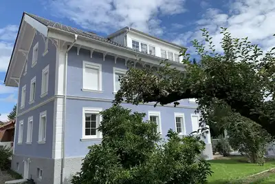 Image de Fräulein Laube