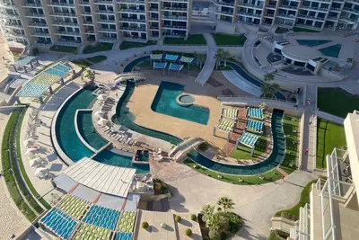 Image de 14th Floor Penthouse, Las Palomas, Rocky Point, 4 Bedroom, 4 Bath, Ocean Front.