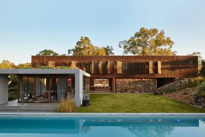 Image de Coastal Urban Retreat 7 bed, 25m pool, pet