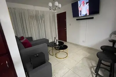 Image de Apartamento Familiar en Santiago