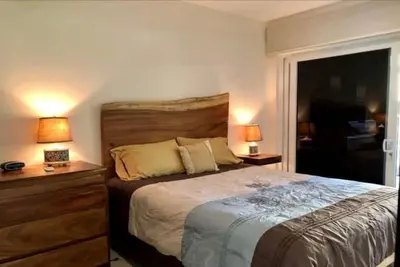 Image de Lovely two bedroom, two bathroom, condo with pool