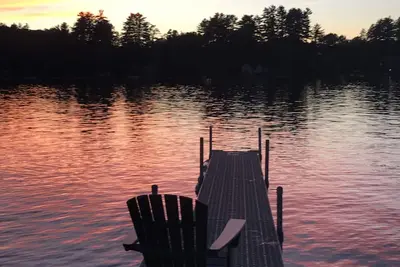 Image de Vacation Home on Lake Winnisquam