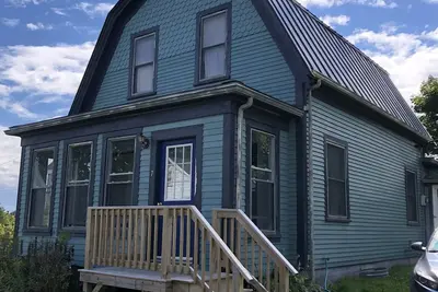 Image de Village Charmer in Oceanview Lubec, Me