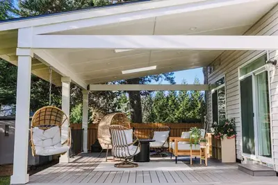 Image de Charming home-away-from home. Great location.