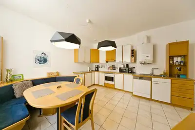 Image de Apartment No. 05 in Vienna near Schönbrunn/Westbahnhof | Keyless Check-In