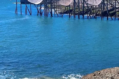 Image de 1854 Chassors — Cognac gîte-4*-piscine chauffée, jacuzzi, grands jardins clos