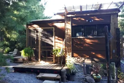 Image de The \"Twiglet\"