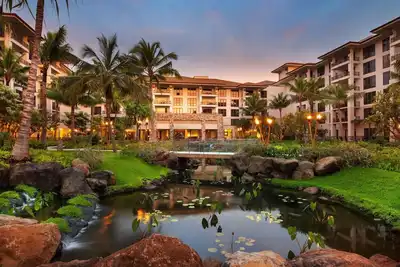 Image de Westin Nanea Ocean Villas - 1 Bedroom Unit Sleeps 4