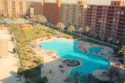 Image de Porto Golf Marina Aqua Park Resort By Best of Bedz