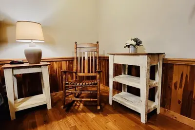 Image de Mountain Cabin 3 with Personal Hot Tub and Sauna