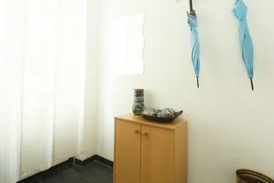 Image de Apartment No. 02 in Vienna near Schönbrunn/Westbahnhof | Keyless Check-In