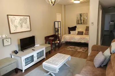 Image de Cozy Getaway near Harper`s Ferry, C&O & Potomac