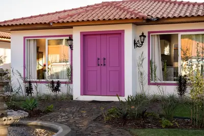 Image de Alma Iguassu Vila