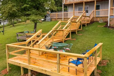 Image de Resa's Family Retreat