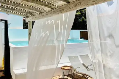 Image de PÁTIO Dos 8 Welcome to a peaceful Alentejo, between the countryside and the sea