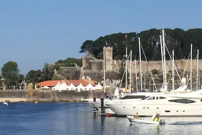 Image de Alojamiento Singular en Baiona