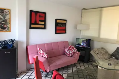 Image de Your apartment in Acapulco 3 minutes from the beach