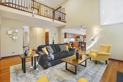 Image de Naperville Fhs Rental - Harmony Ct