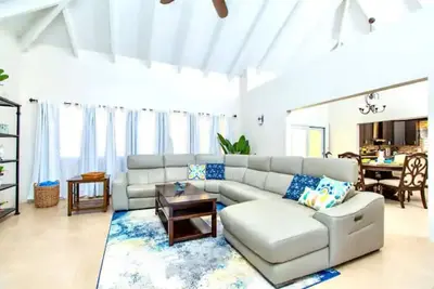 Image de Spacious Caribbean Paradise sleeps 12 St CroixUSVI