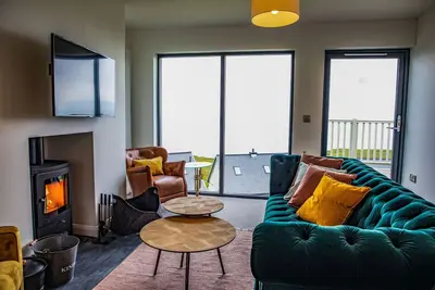 Image de 2 Bed Penthouse Apartment - 6 (Plas)