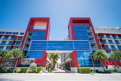 Image de Costa Hollywood Private Suites - E