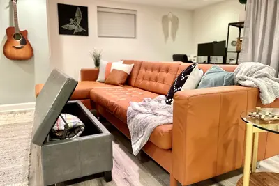 Image de Immaculate Newly Renovated 1 Bedroom Apt Near Nyc