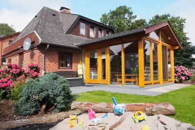 Image de House Annabell - Vacation in the north