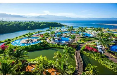 Image de Magnificent Grand Luxxe Master Two-Bedroom Villa