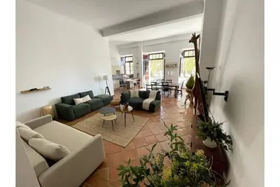 Magnifique appartement face à la mer