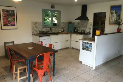 Image de Maison familiale arborée Cambes