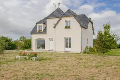 Image de Au Clair de Lune - Saint Remy Sous Barbuise