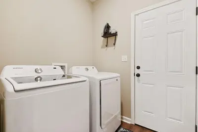 Image de Minutes from Lsu, Su, & Downtown Baton Rouge!