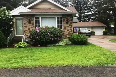 Image de The Gathering Place, rent the entire home