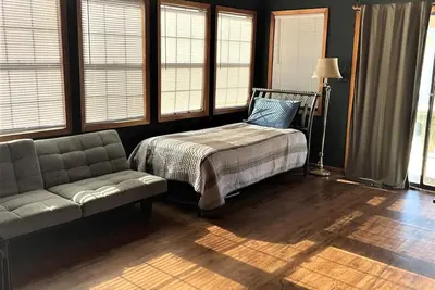 Image de Cajun Adventure